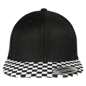 Checkerboard Snapback