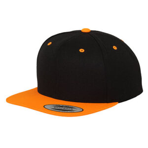 Classic Snapback 2-Tone