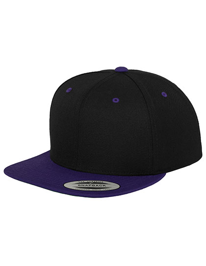black-purple