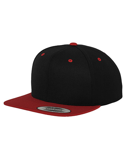 black-red
