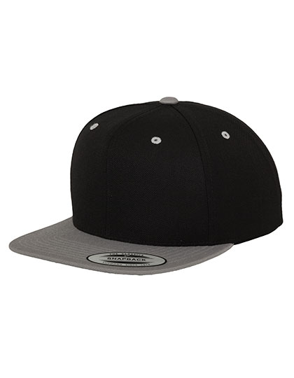 black-silver
