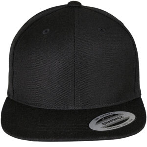 Classic Snapback
