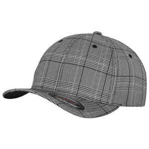 Flexfit Glen Check Cap
