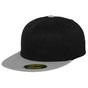 Premium 210 Fitted 2-Tone