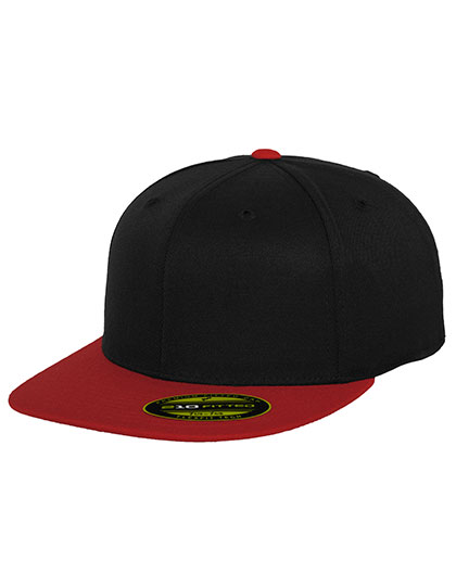 black-red