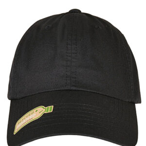 Recycled Polyester Dad Cap