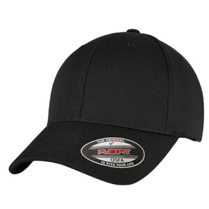 Alpha Shape Flexfit Cap