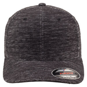 Twill Knit Flexfit