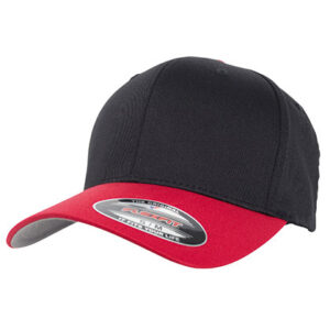 Flexfit Wooly Combed 2-Tone Cap