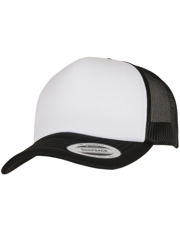 black-white-black