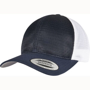 360° Omnimesh 2-Tone Cap