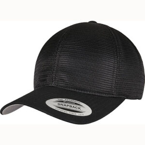 360° Omnimesh Cap