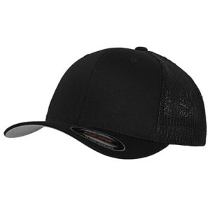 Flexfit Mesh Trucker Cap