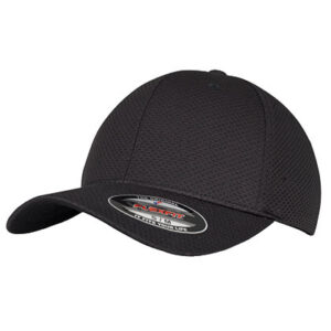 Flexfit 3D Hexagon Jersey Cap