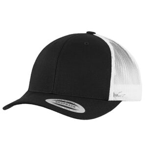 Retro Trucker 2-Tone