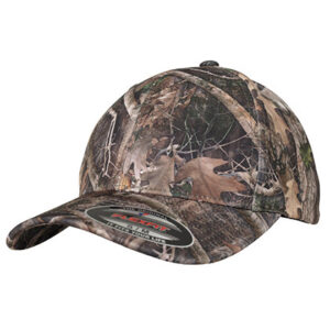 TrueTimber® Kanati Camo Cap