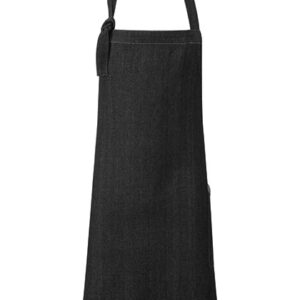 'Regenerate' Sustainable Bib Apron