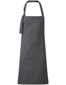 'Regenerate' Sustainable Bib Apron