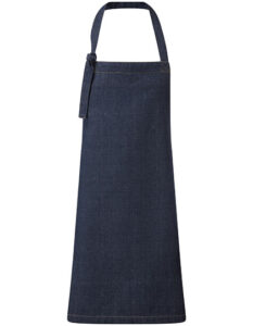 'Regenerate' Sustainable Bib Apron