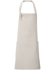 'Regenerate' Sustainable Bib Apron
