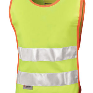 Junior Safety Tabard