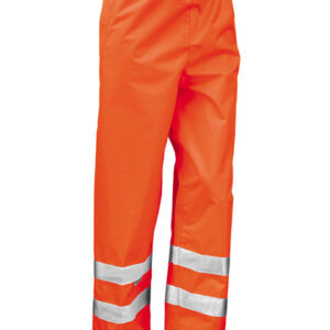 Safety High Vis Trouser