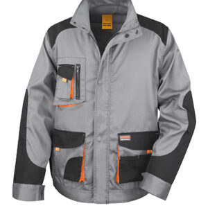 Lite Jacket