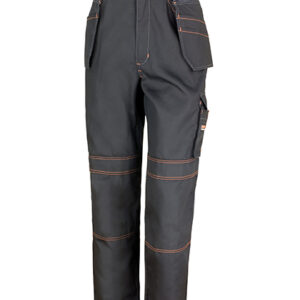 Lite X-Over Holster Trouser