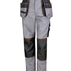 X-Over Holster Trouser With Cordura®