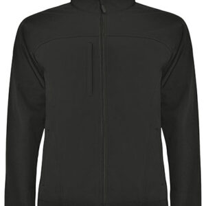 Rudolph Softshell Jacket
