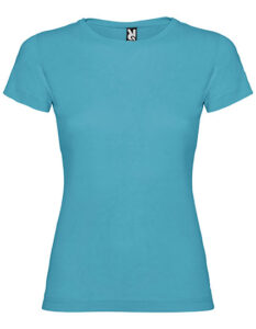 Girls Jamaica T-Shirt