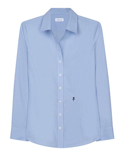 new-check-light-blue-white