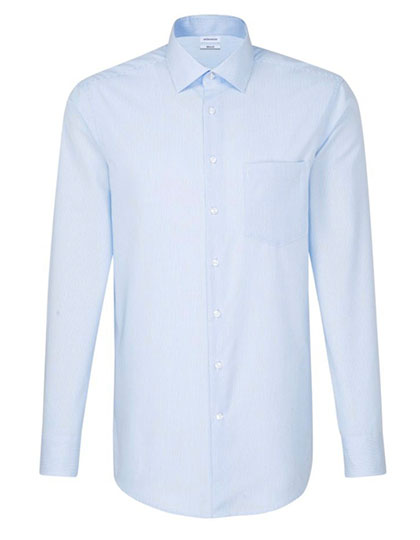 striped-light-blue-white
