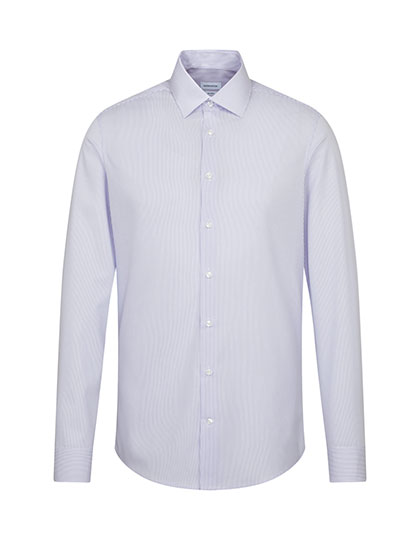 striped-light-blue-white