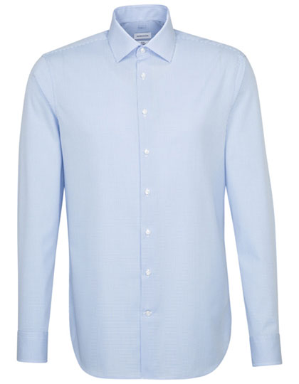 check-light-blue-white