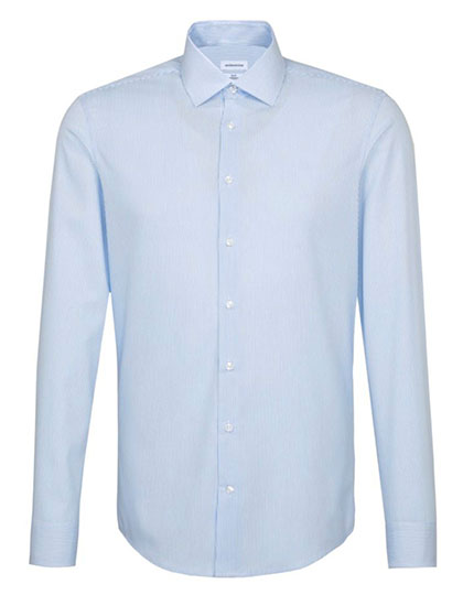 striped-light-blue-white