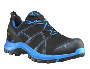 HAIX BLACK EAGLE Safety Sicherheitshalbschuh S3
