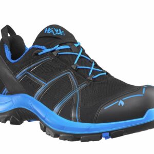 HAIX BLACK EAGLE Safety Sicherheitshalbschuh S3